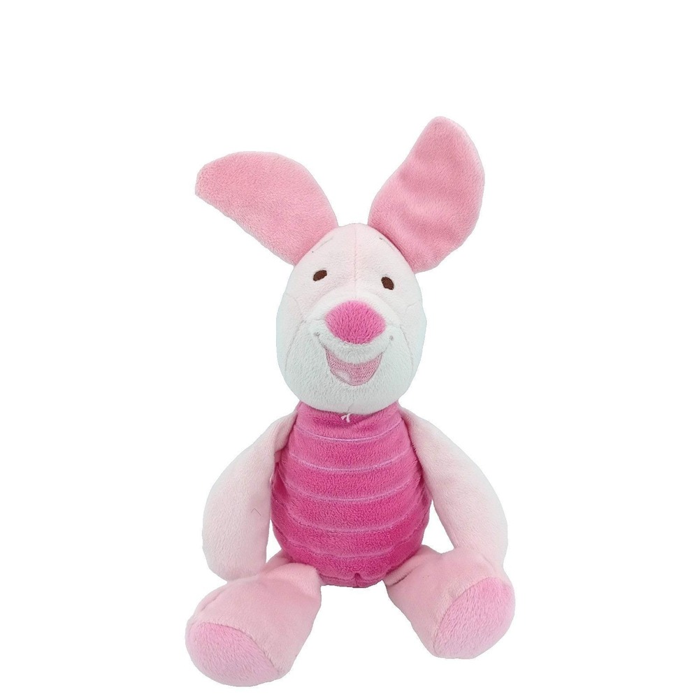 Disney Baby Piglet Plush Toy Winnie the Pooh